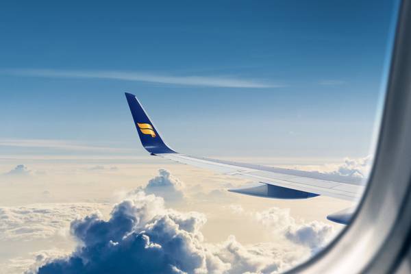 Icelandair - Doets Reizen