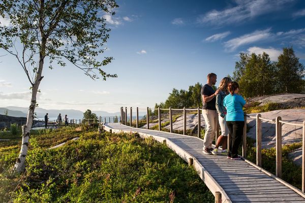 Alta - Doets Reizen - Vakantie Noorwegen - Credits VisitNorway.com