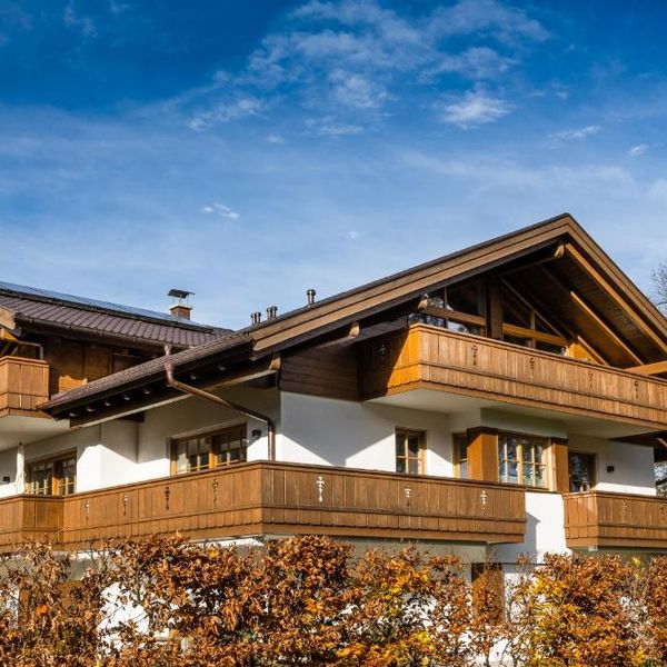 Aurum Lodge - Buiten 2
