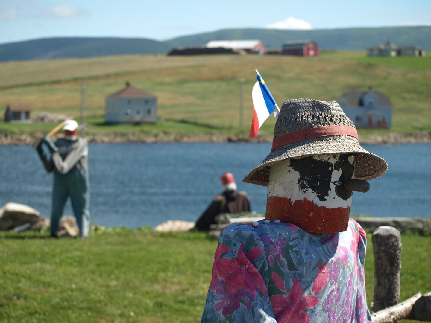 Cape Breton National Park - Nova Scotia - Canada - Doets Reizen