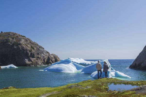 Twillingate - Newfoundland & Labrador - Canada - Doets Reizen