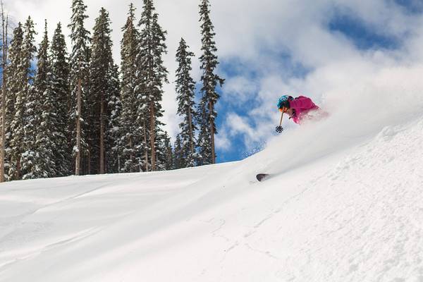 Wintersport Amerika en Canada - Doets Reizen