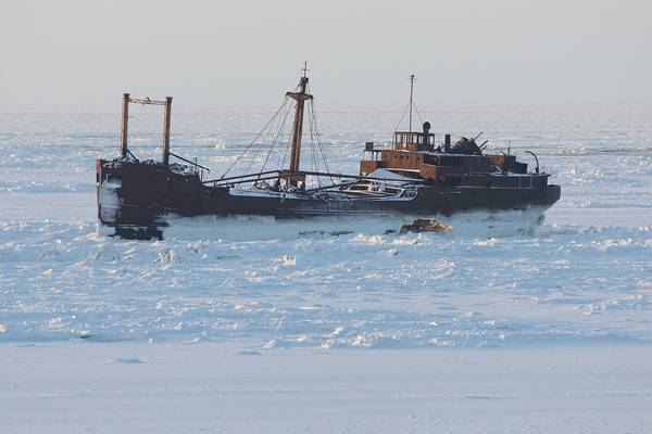 Churchill - Manitoba - Canada - Doets Reizen