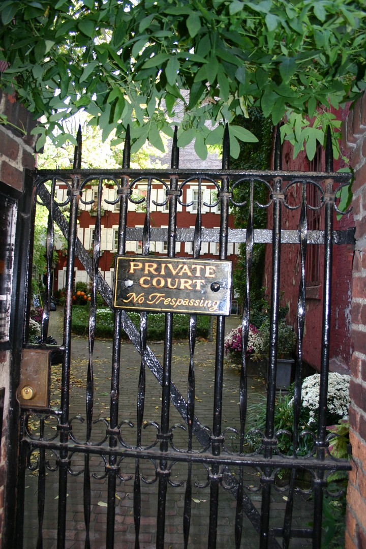 Greenwich Village - New York - Doets Reizen