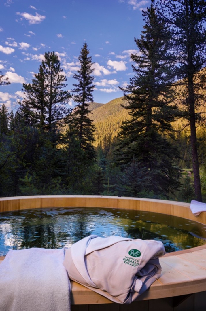 Ranch at Emerald Valley