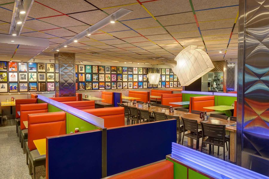 The Wyndham New Yorker Hotel - Doets Reizen