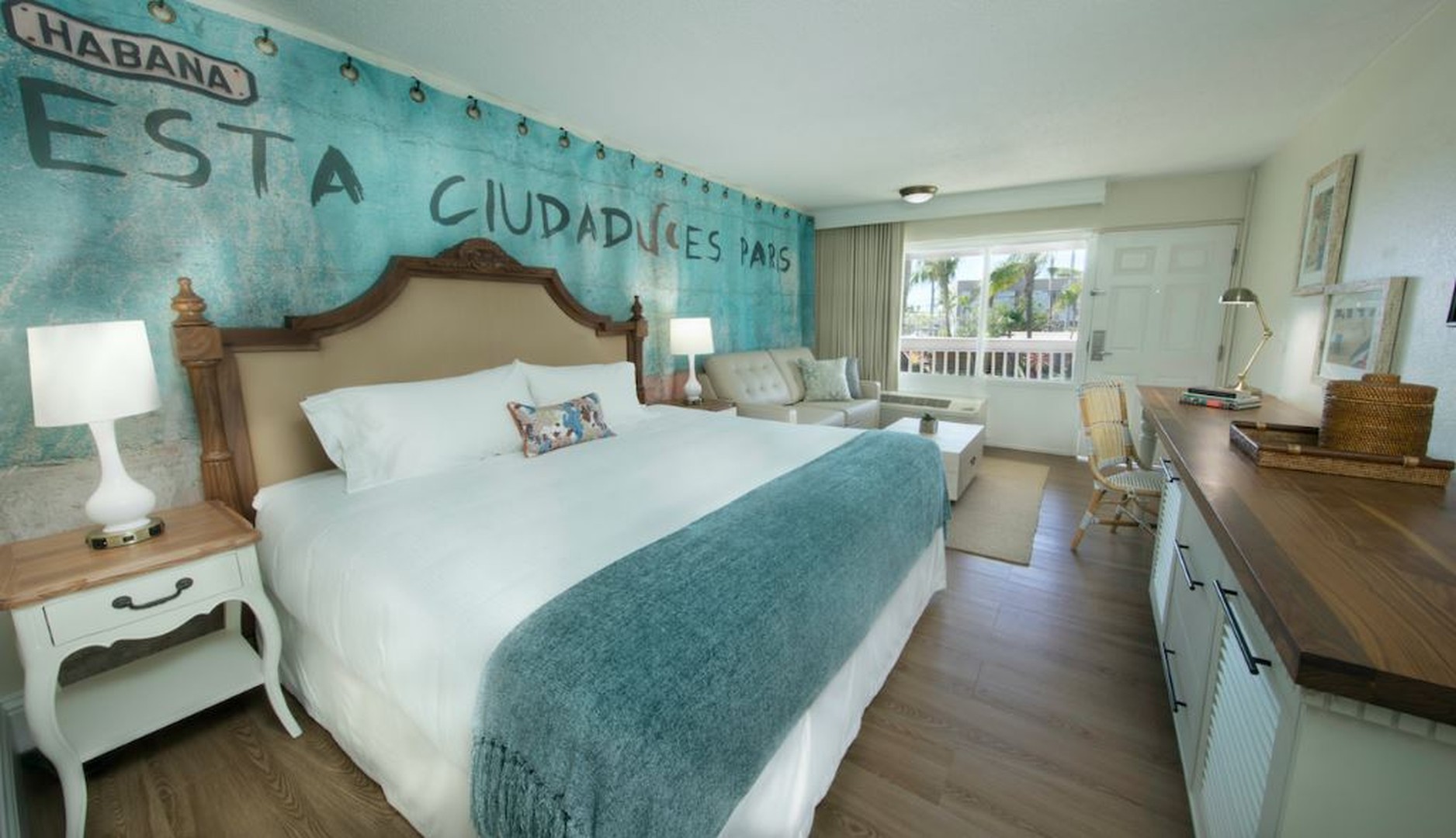 Havana Cabana - The Keys - Florida - Doets Reizen