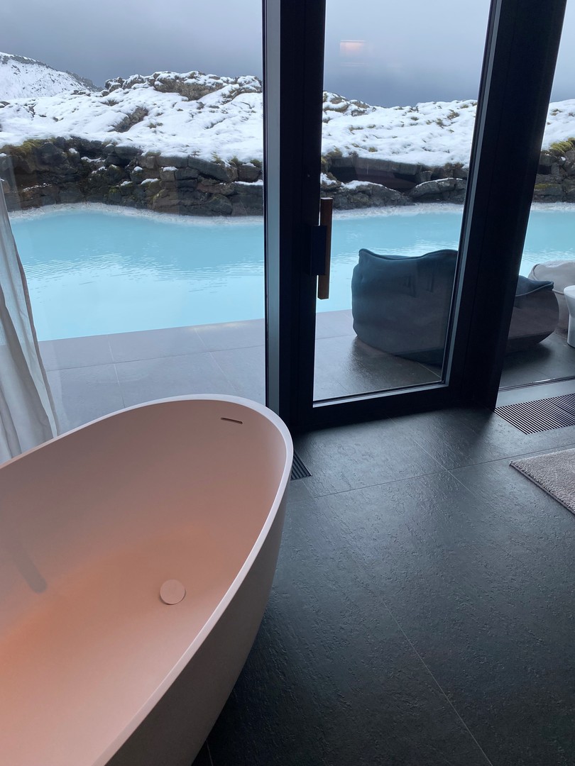 The Retreat at Blue Lagoon - IJsland - Vakantie IJsland - Doets Reizen - Elske Doets