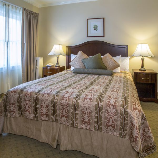 Hotel Beresford - Suite