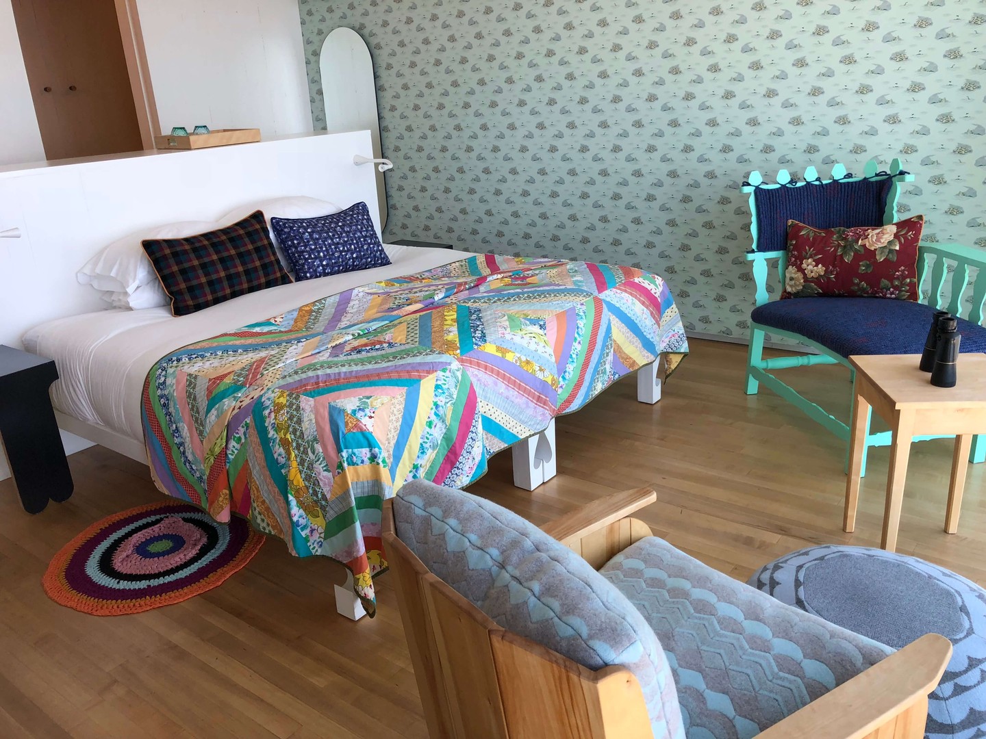 Fogo Island - Newfoundland & Labrador - Canada - Doets Reizen