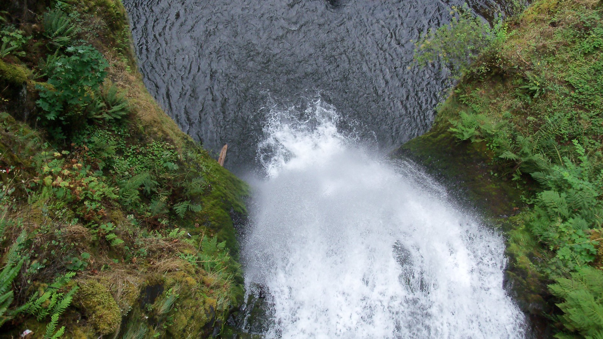 Columbia River Gorge - Oregon - Doets Reizen