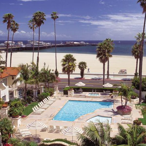 Harbor View Inn - view