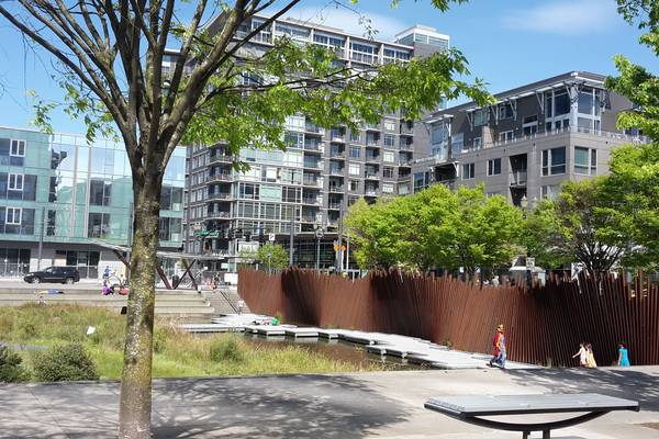 Portland - Oregon - Doets Reizen