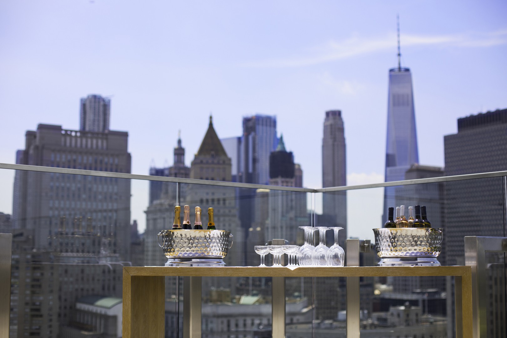 Hotel 50 Bowery - New York - Doets Reizen