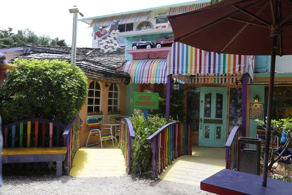 Captiva Island - Florida - Doets Reizen