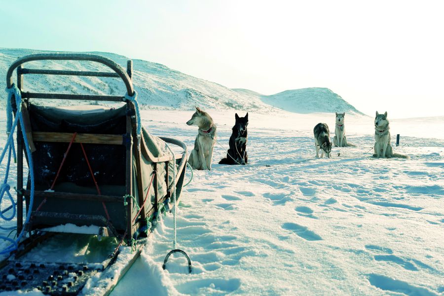 Kilpisjärvi - Doets Reizen - Vakantie Finland - Credits Visit Fitland