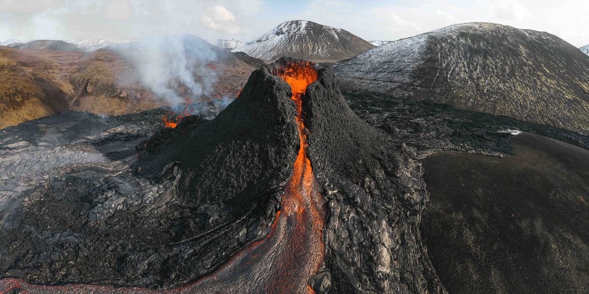 Vakantie IJsland - Reykjanes Geo Park - Doets Reizen