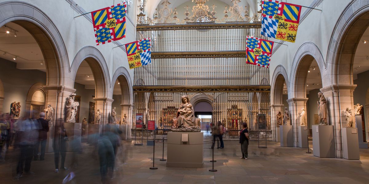 The MET 5th Avenue - New York - Doets Reizen