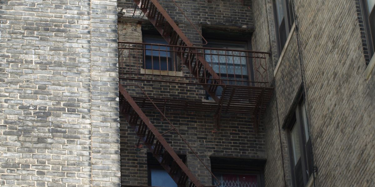 Harlem - New York - Doets Reizen