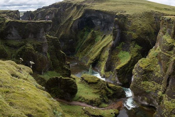 Kirkjubæjarklaustur - IJsland - Doets Reizen