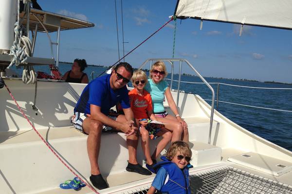 Captiva Cruises - Captiva Island - Florida - Doets Reizen