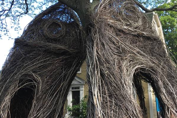 Salem - Massachusetts - Doets Reizen