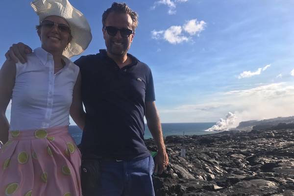 Fietsen Big Island - Hawaii - Doets Reizen