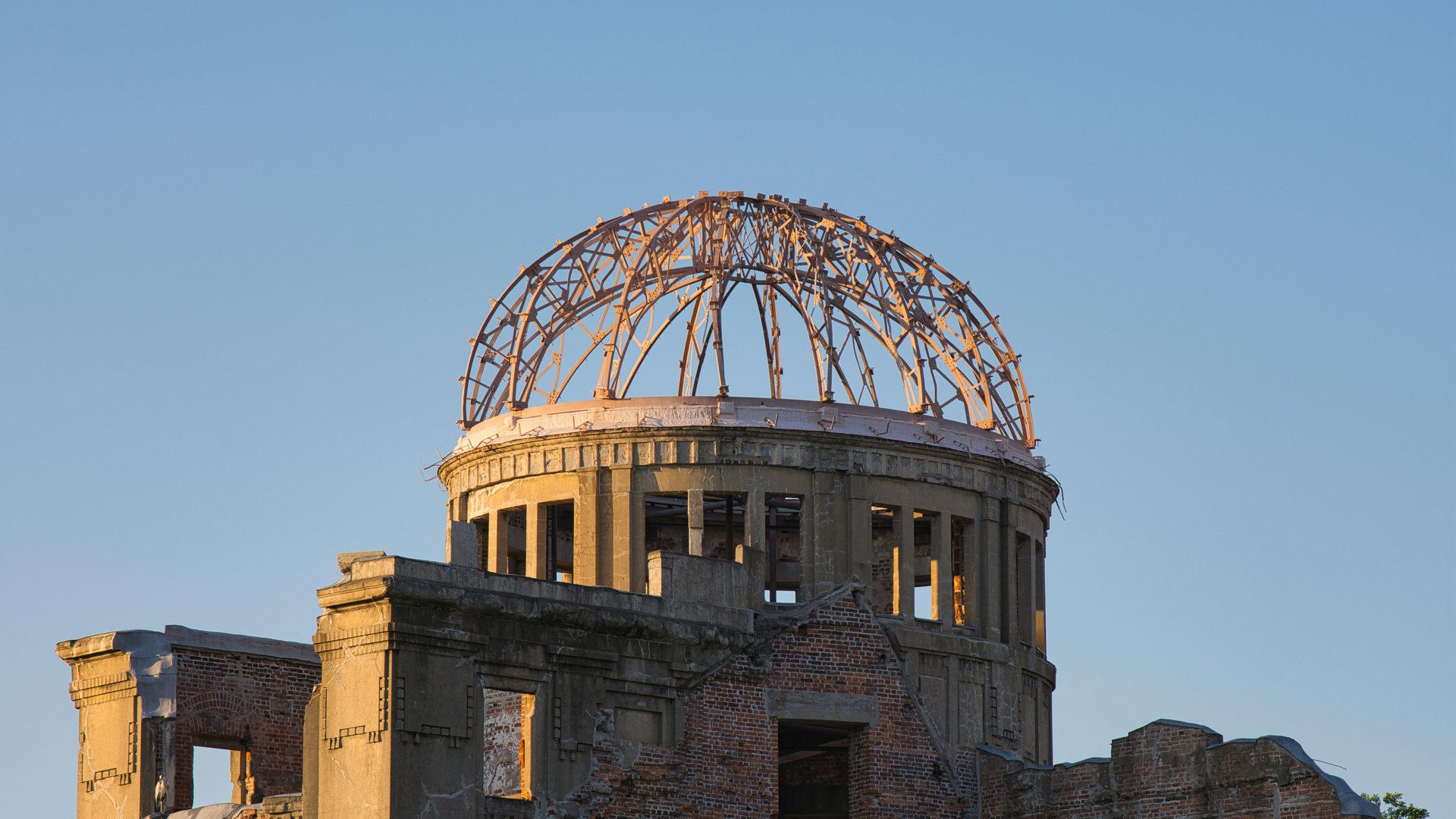 Hiroshima - Japan - Doets Reizen - credits Armin Forster