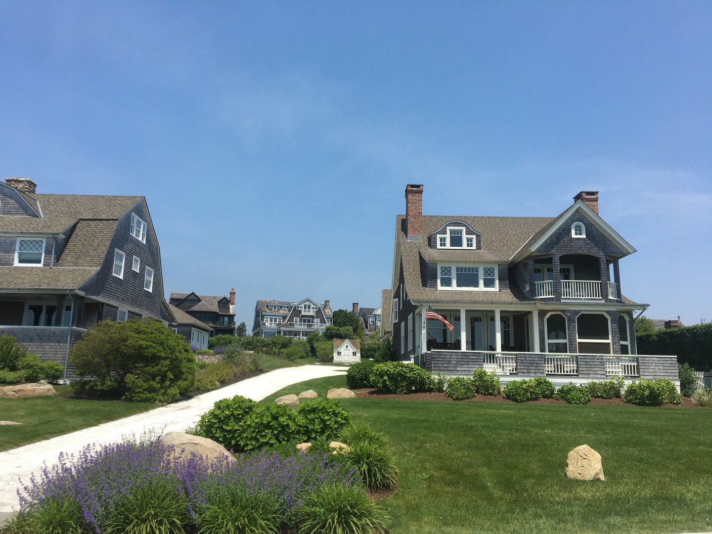 Mystic - Connecticut - Amerika - Doets Reizen