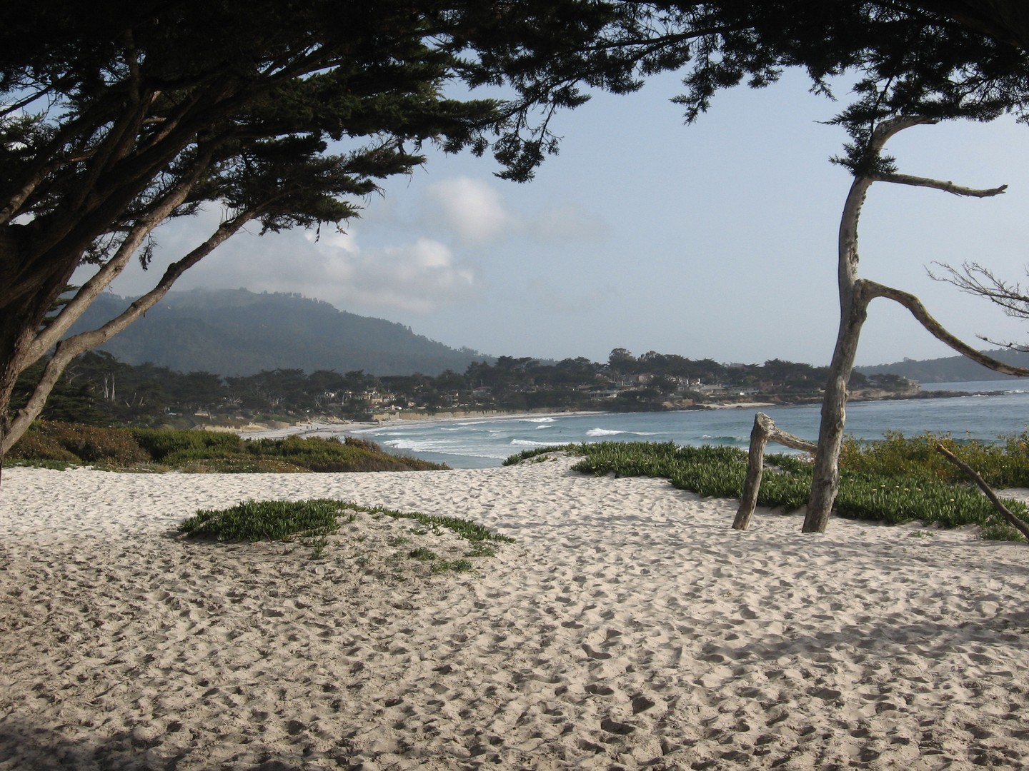 Monterey - California - Amerika - Doets Reizen