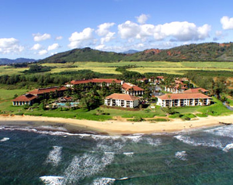 Kauai Beach Resort Doets Reizen