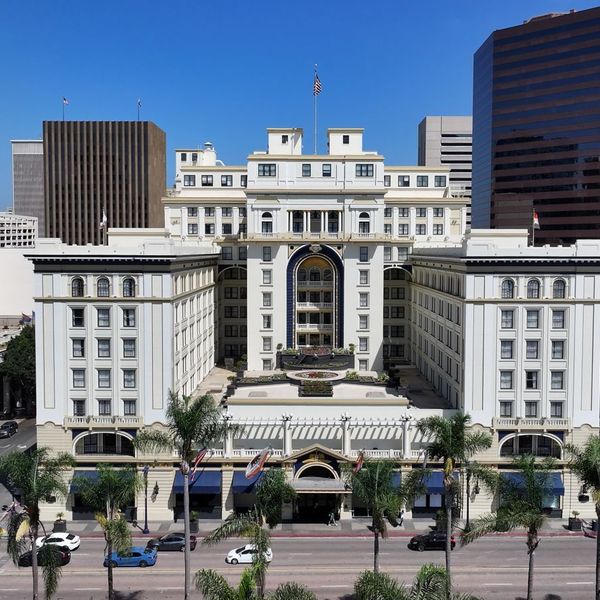 The US Grant San Diego