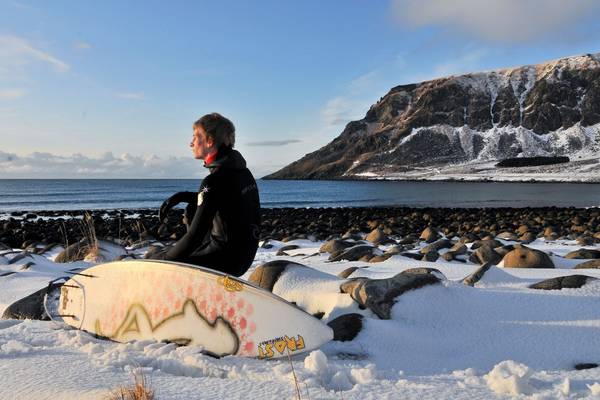 Lofoten Winter Surf - Doets Reizen - Vakantie Noorwegen- VisitNorway.com