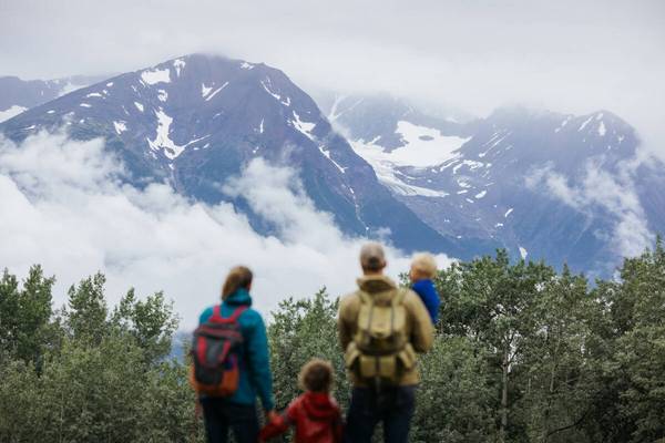 Smithers - Malkow Lookout - Doets Reizen - Northern BC Tourism - Marty Clemens