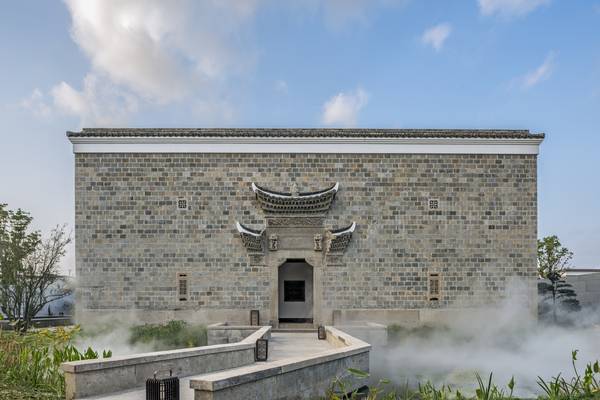 Amanyangyun Shanghai | Doets Reizen | China