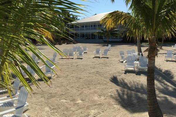 Morada Bay - The Keys - Florida - Doets Reizen