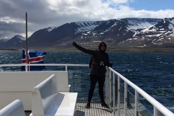 Húsavík - IJsland - Doets Reizen