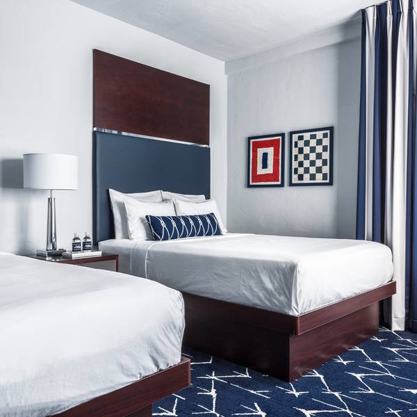 Albion South Beach | Doets Reizen
