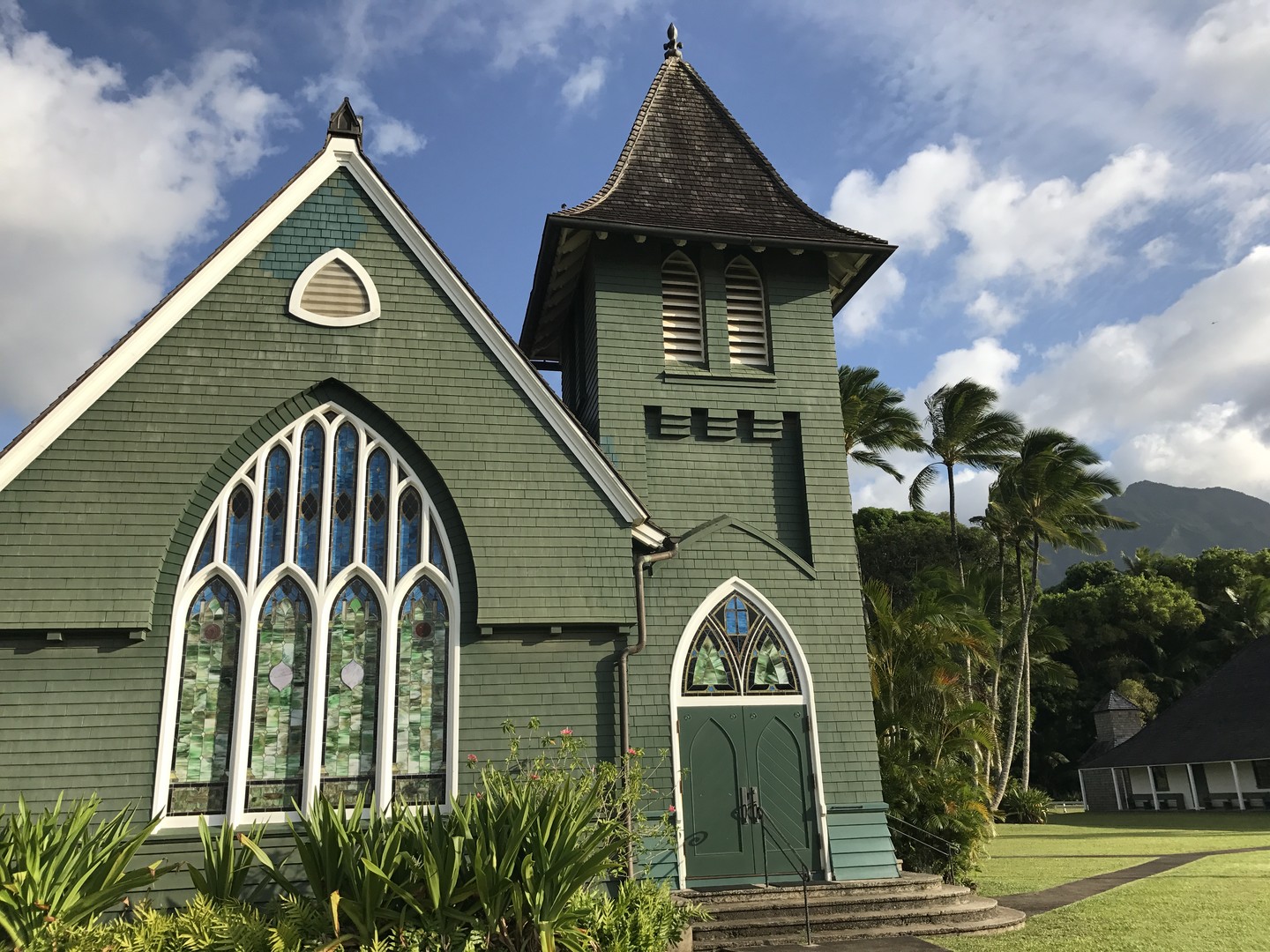 Kauai - Hawaii - Doets Reizen