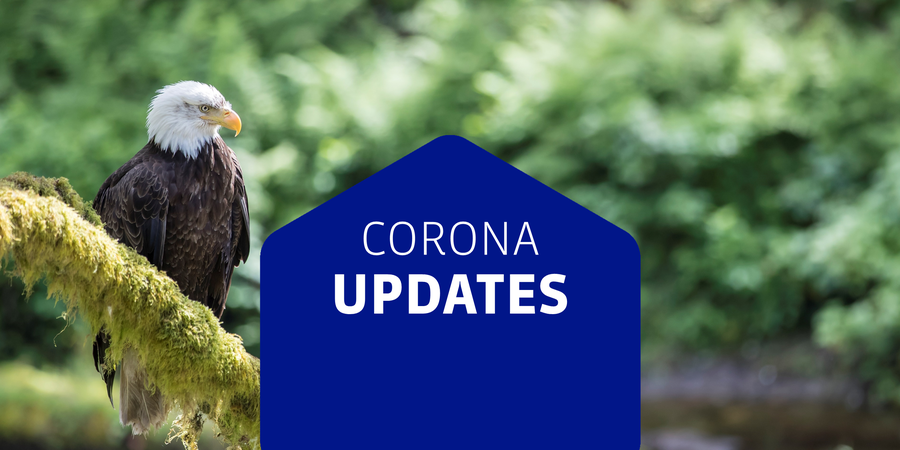 Corona Virus Maatregelen Doets Reizen