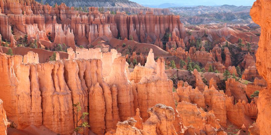 Bryce Canyon National Park - Utah - Doets Reizen
