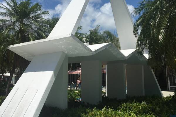 Miami Beach - Miami - Florida - Doets Reizen