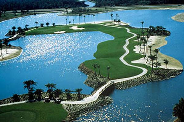 The Lely Flamingo Island Club - Naples- Florida - Doets Reizen