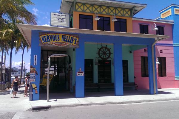 Fort Myers Beach - Florida - Doets Reizen