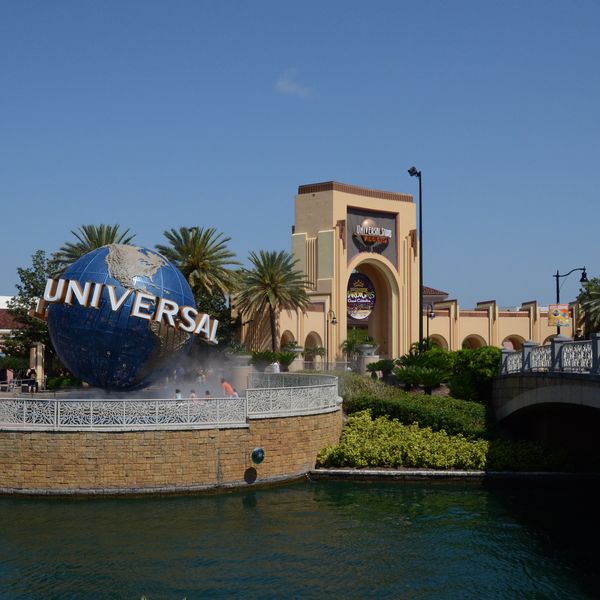 Universal City Walk - Orlando - Florida - Doets Reizen