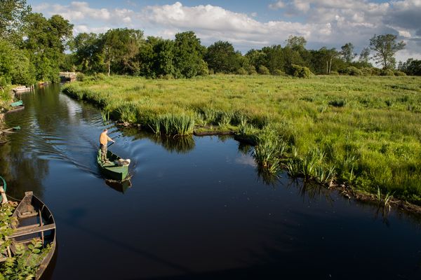 Briere Marshland Bretagne Doets Reizen - credits to Brittany Tourisme BERTHIER Emmanuel (1)