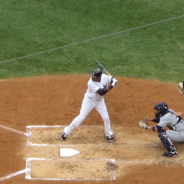 New York Yankees - Doets Reizen