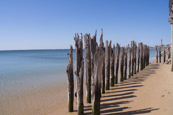 Cape Cod - Massachusetts - Doets Reizen