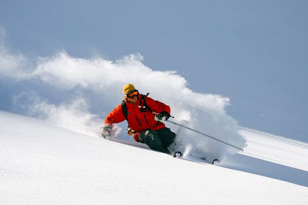 Wintersport - Heliskiën - Tyax Wilderness Resort - British Columbia - Canada - Doets Reizen