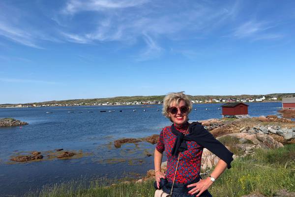 Fogo Island - Newfoundland & Labrador - Canada - Doets Reizen